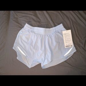 LuLuLemon Hotty Hot 4”